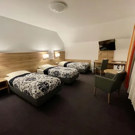 LILTON Hotel Stuttgart-Zuffenhausen-2