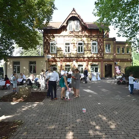 Pension Chez Horst-3