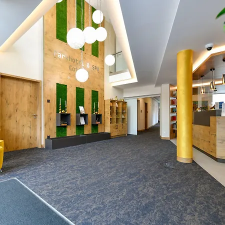 Best Western Plus Parkhotel&Spa Cottbus-2