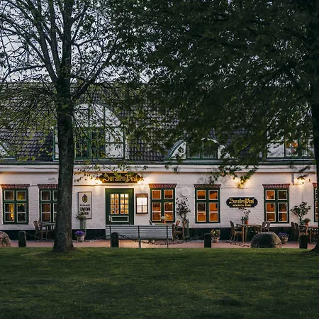 Zur alten Post - historischer Teil-3