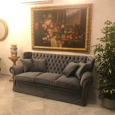 La Serenissima Hotel-2