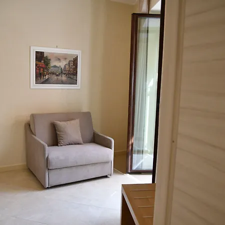 La Serenissima Hotel-3