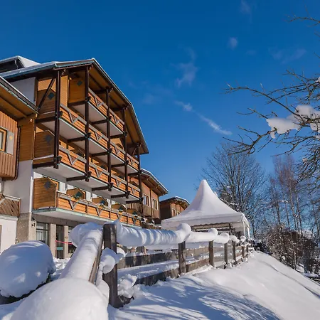 Ferienalm Panorama Apartments-2