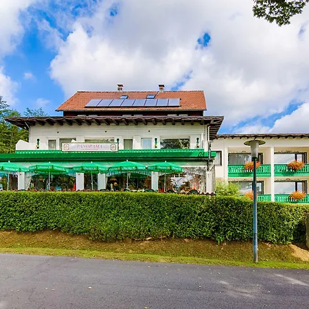 Hotel und Cafe Panorama-2