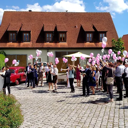 Gasthaus Dollinger-3