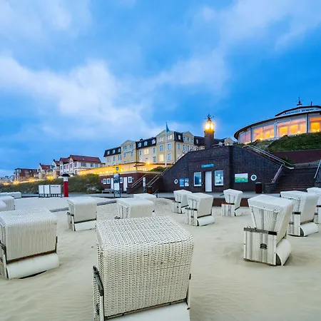 Strandhotel Gerken-2