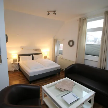 Haus Bomhoff Sylt-3
