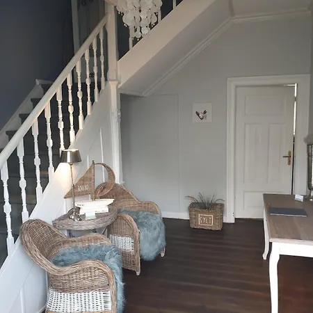 Haus Bomhoff Sylt-2