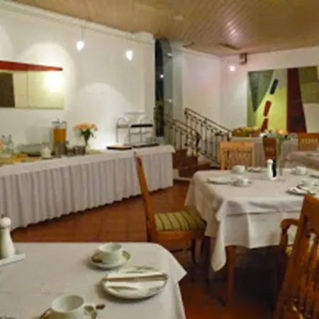 Hotel Alpenblick Garni-2