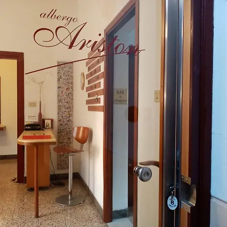 Ariston Petit Hotel-2