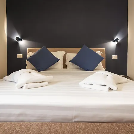 Beige Et Ble' Guesthouse-3