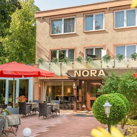 Hotel Nora-3