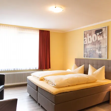 Hotel Nora-2