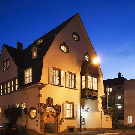 Hotel Haus Müller-3
