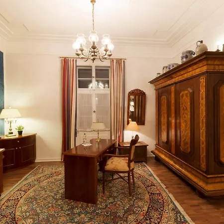 Hotel Haus Müller-2
