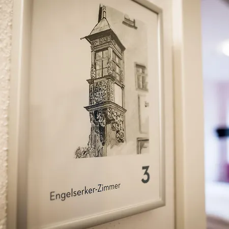 Pirnscher Hof - Hotel Garni-3