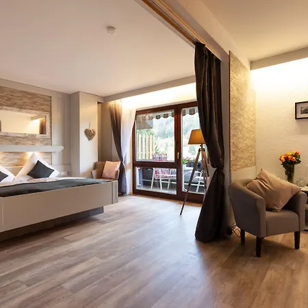 Hotel Petra-3
