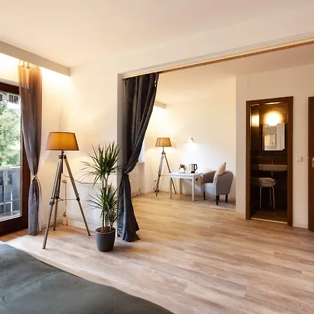 Hotel Petra-2