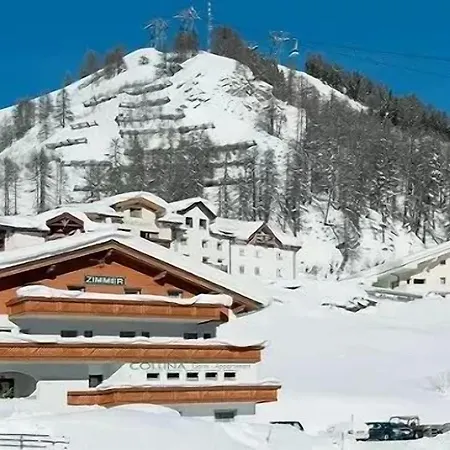 Garni-Appartement Collina-3