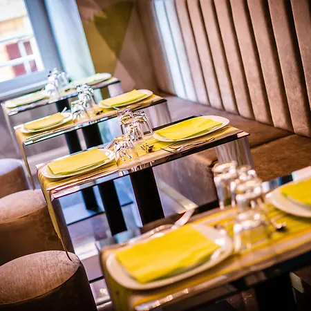 Growel Exclusive Suites San Pietro-3