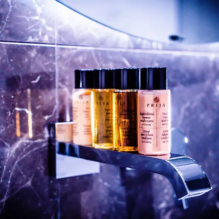Growel Exclusive Suites San Pietro-2