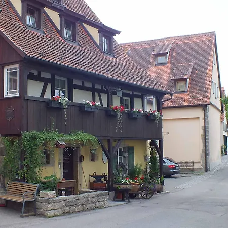 Gästehaus Gerlinger-2