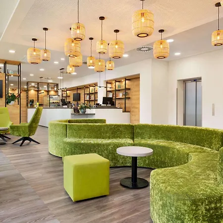 Super 8 By Wyndham Chemnitz-2