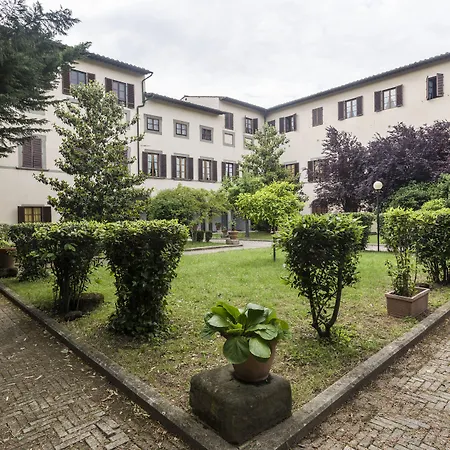 Foresteria Valdese Di Firenze-2
