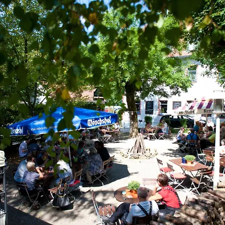 Behringers Freizeit - und Tagungshotel-3