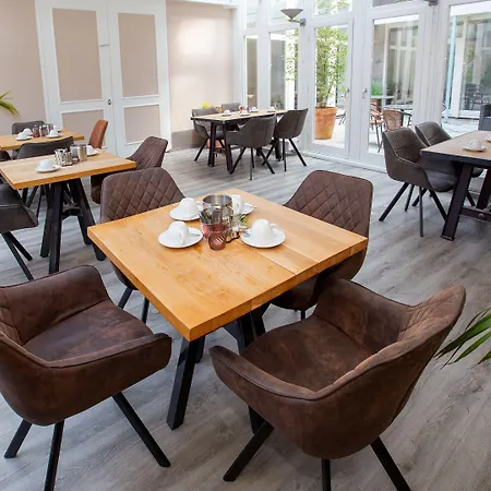 Hotel Bargenturm Garni-3