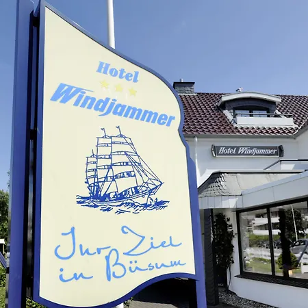 Hotel Windjammer-2