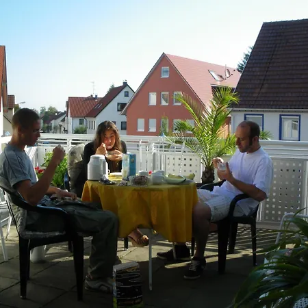 Hotel Moorbadstuben-3