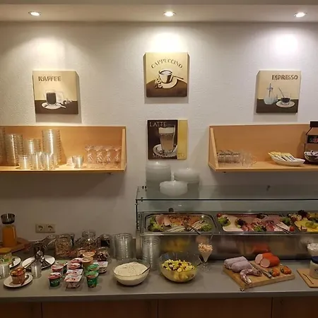 Venngasthof Zur Buche-2