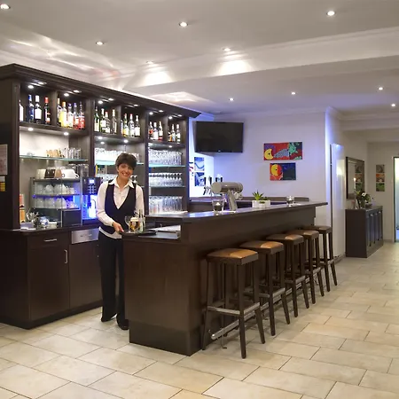 Hotel zur Prinzenbrücke-2