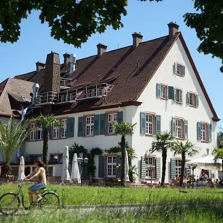 Hotel Gasthaus Schuetzen-2