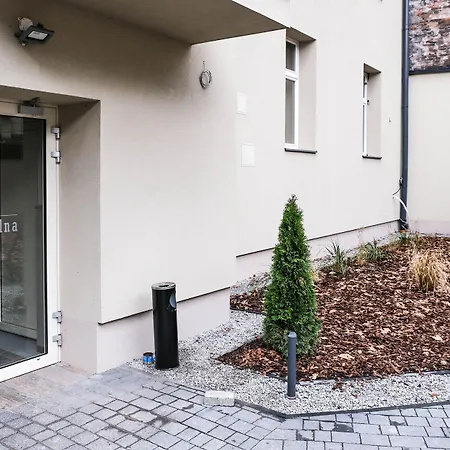 Old Town Vistula Premium Apartments-2