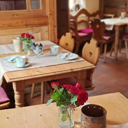 Pension&Gasthaus Nostalgie-2
