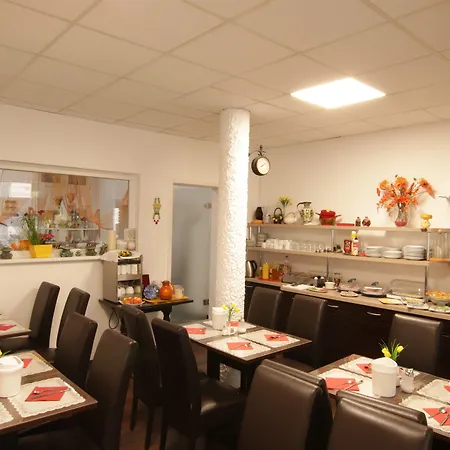 City Lounge Hotel Oberhausen-2