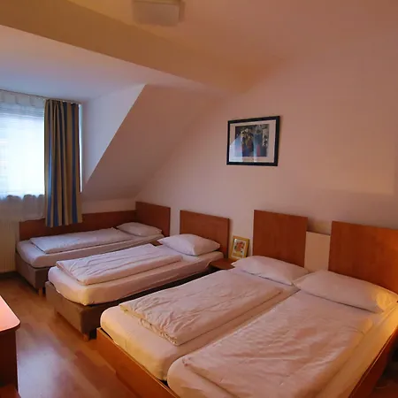 City Lounge Hotel Oberhausen-3