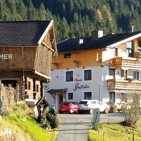 Alpenhof Grafleiten-3