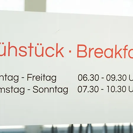 Aarauerhof - Self Check-in-2