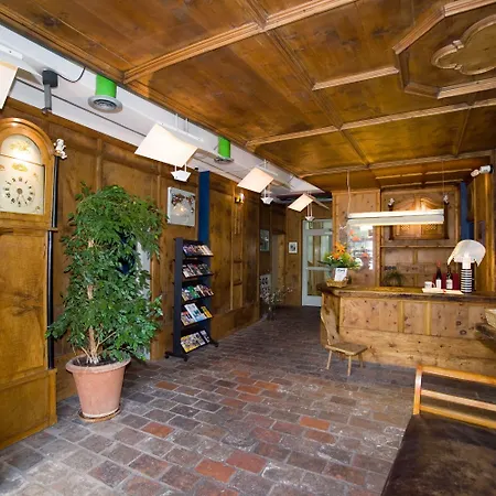 Appartement-Hotel Seespitz-3