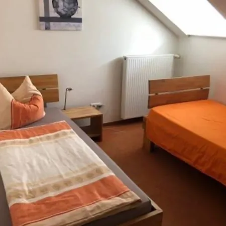 Gasthof 'S Graebele-3