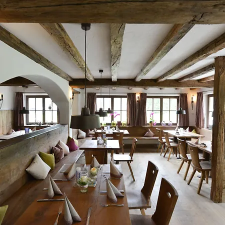 Gasthaus Aiplspitz-3