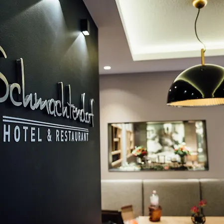 Hotel Schmachtendorf-2