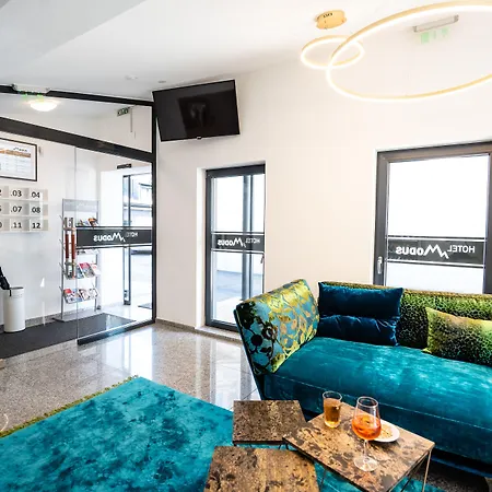 Hotel Modus-2