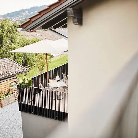 Winterfeld Guest House Bodenmais-2