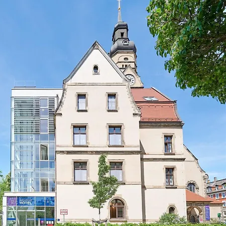 Philippus Inklusionshotel Leipzig-3
