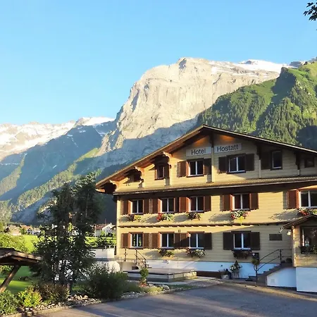 Hotel Garni Hostatt-3
