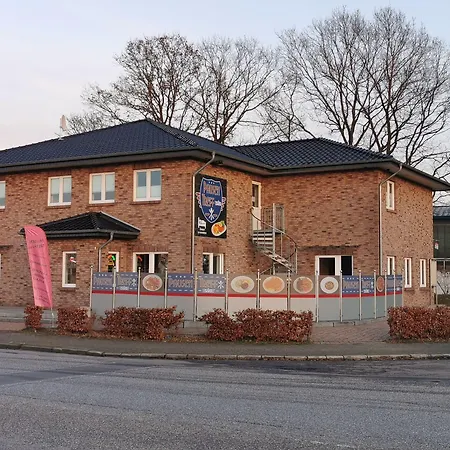 Motel am Outletcenter-3